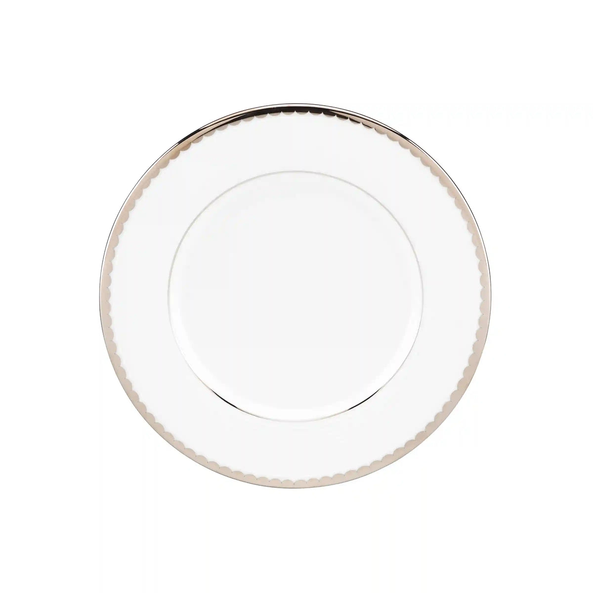 Sugar Pointe Saucer