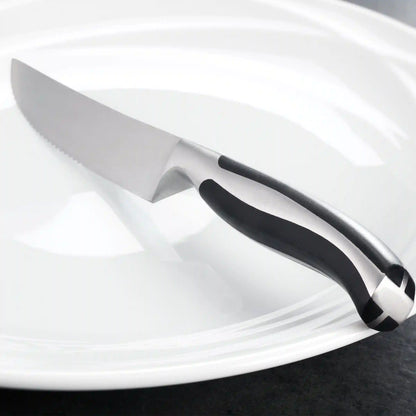 Contour Steak Knives, Set of 4