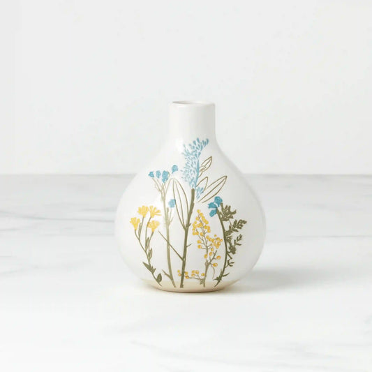 Wildflowers Small Vase