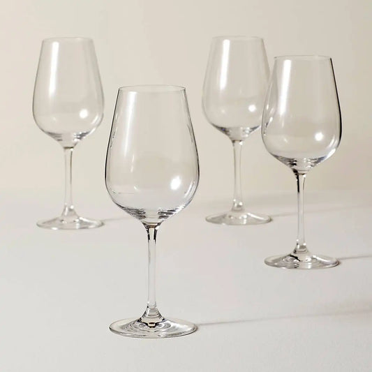 Tuscany Classics Pinot Grigio Glasses, Set of 4