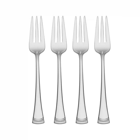Portola Cocktail Forks, Set of 4