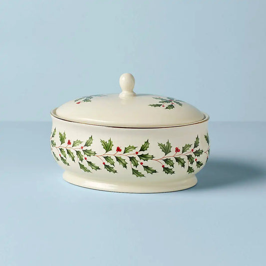 Holiday Covered Dish