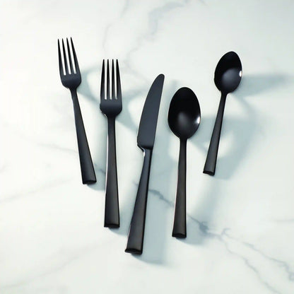 Colebrook Onyx  5-Piece Place Setting