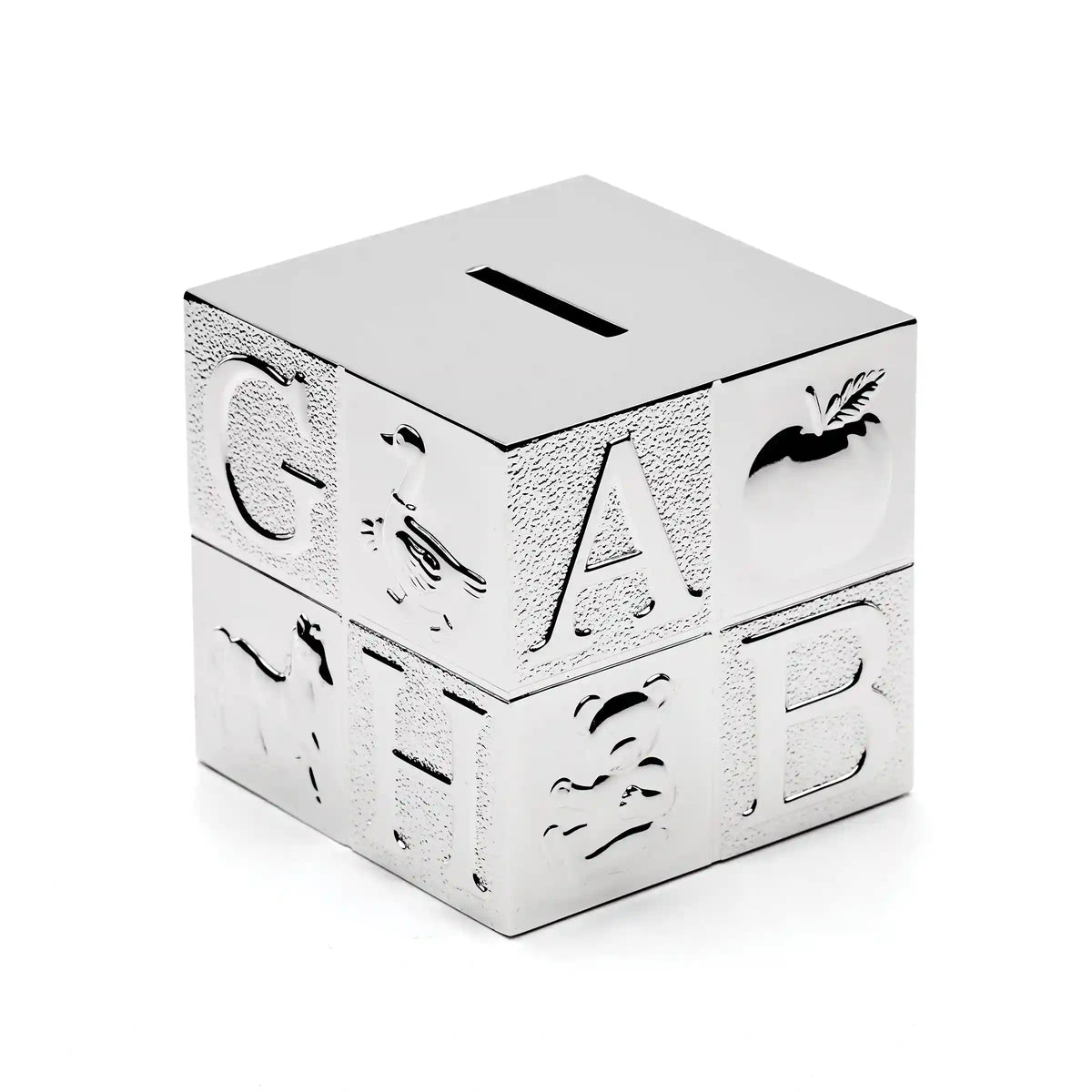 ABC Coin Bank
