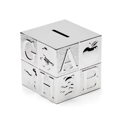 ABC Coin Bank