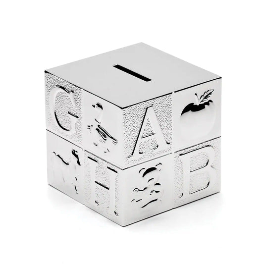 ABC Coin Bank