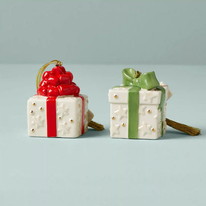 Personalized Presents 2-Piece Set
