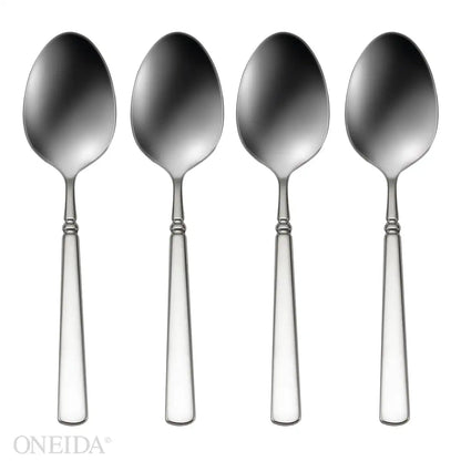 Easton Dinner Spoons, Set of 4