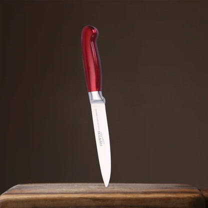 Rorik 5" Utility Knife with Blade Guard