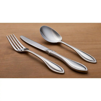 American Harmony Dinner Forks, Set of 4
