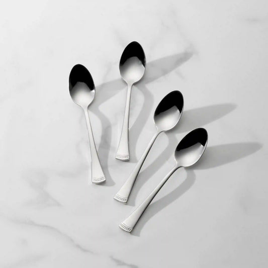 Portola Teaspoons, Set of 4
