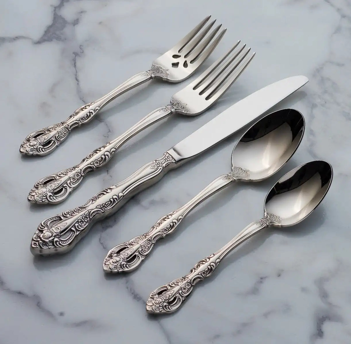 Michelangelo 5-Piece Place Setting