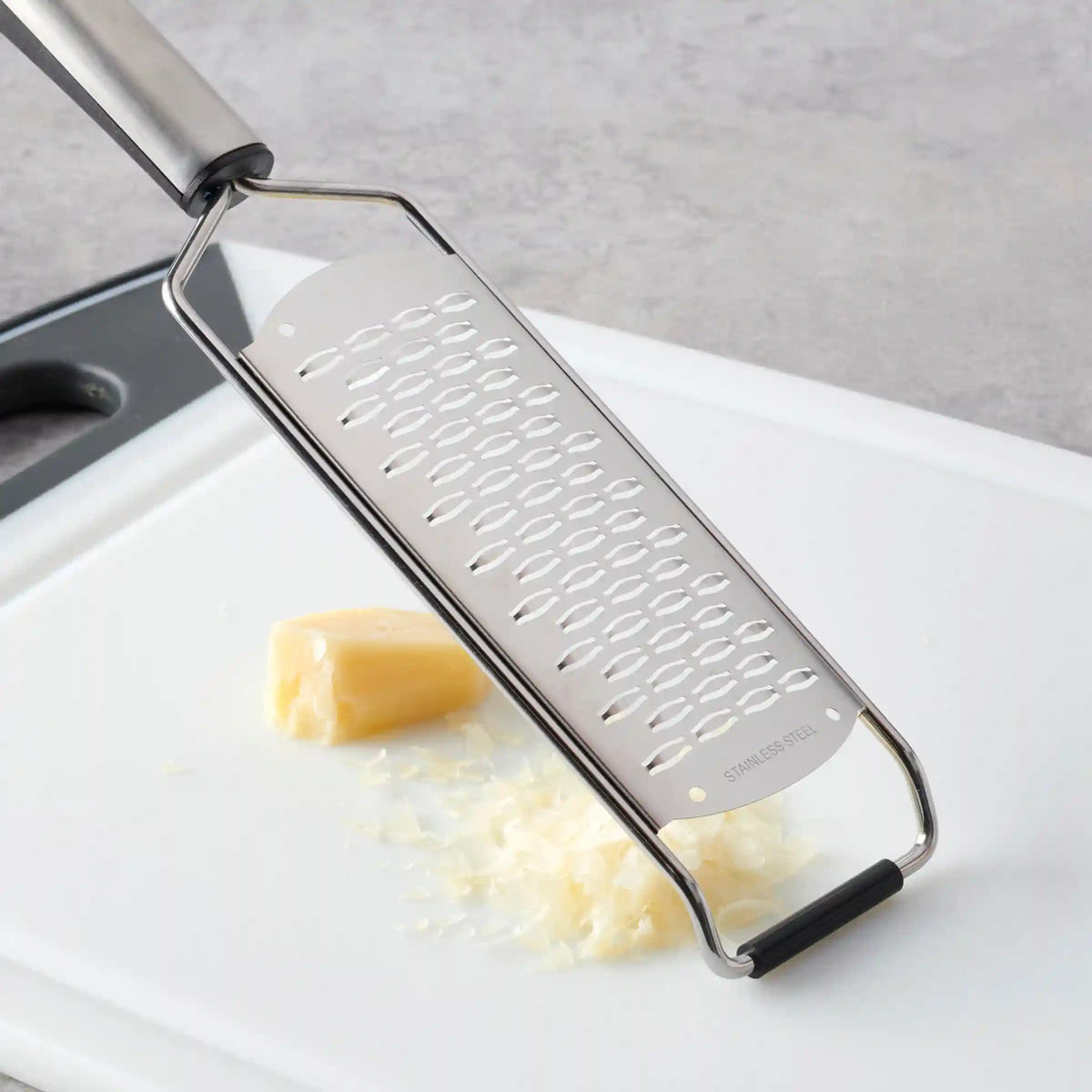 Elite Gadgets Stainless Steel Grater