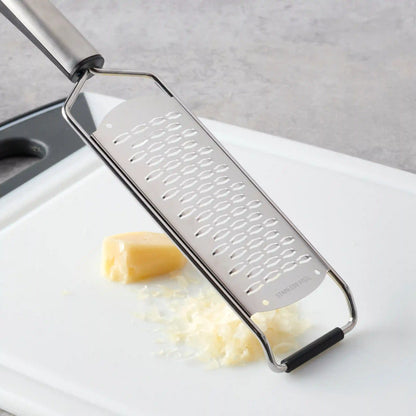 Elite Gadgets Stainless Steel Grater