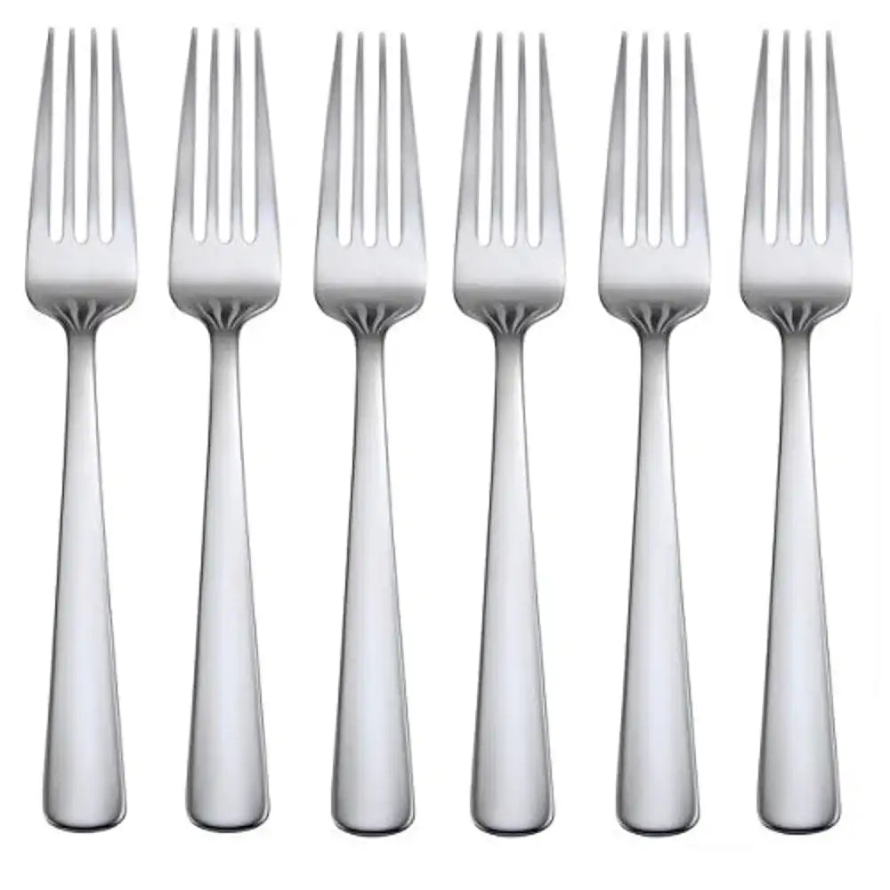 Aptitude Salad Forks, Set of 6