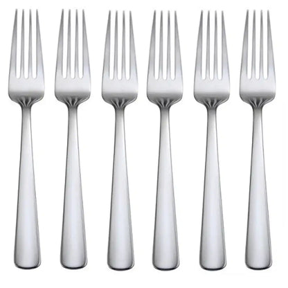 Aptitude Salad Forks, Set of 6