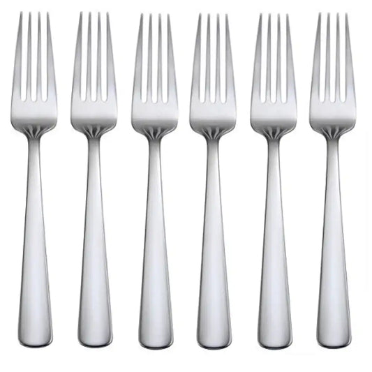 Aptitude Salad Forks, Set of 6