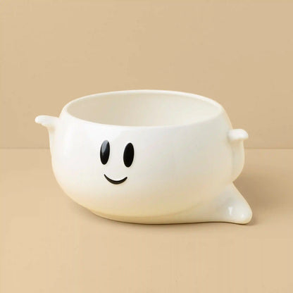 Ghost Candy Bowl