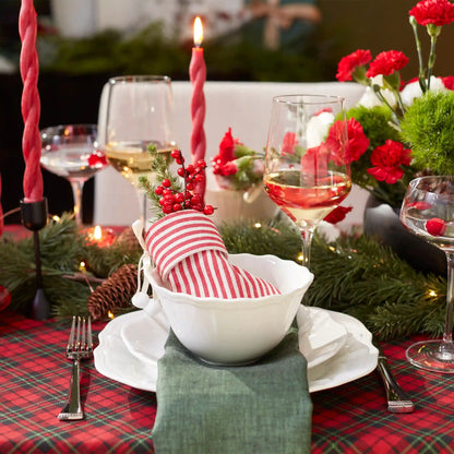 Eldridge 12-Piece Dinnerware Set