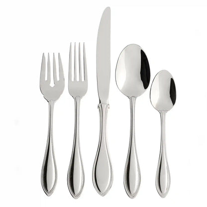 American Harmony 50-Piece Flatware Set