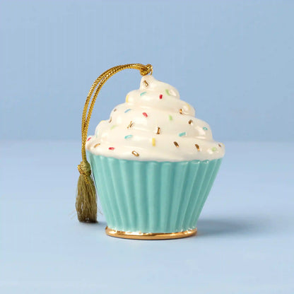 Personalized My Special Cupcake Ornament