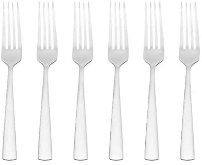 Nocha Dinner Forks, Set of 6