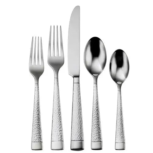 Sambre 65-Piece Flatware Set