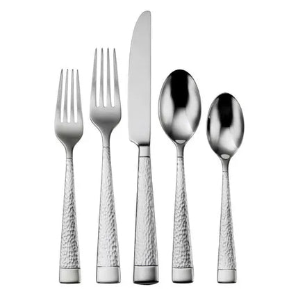 Sambre 65-Piece Flatware Set