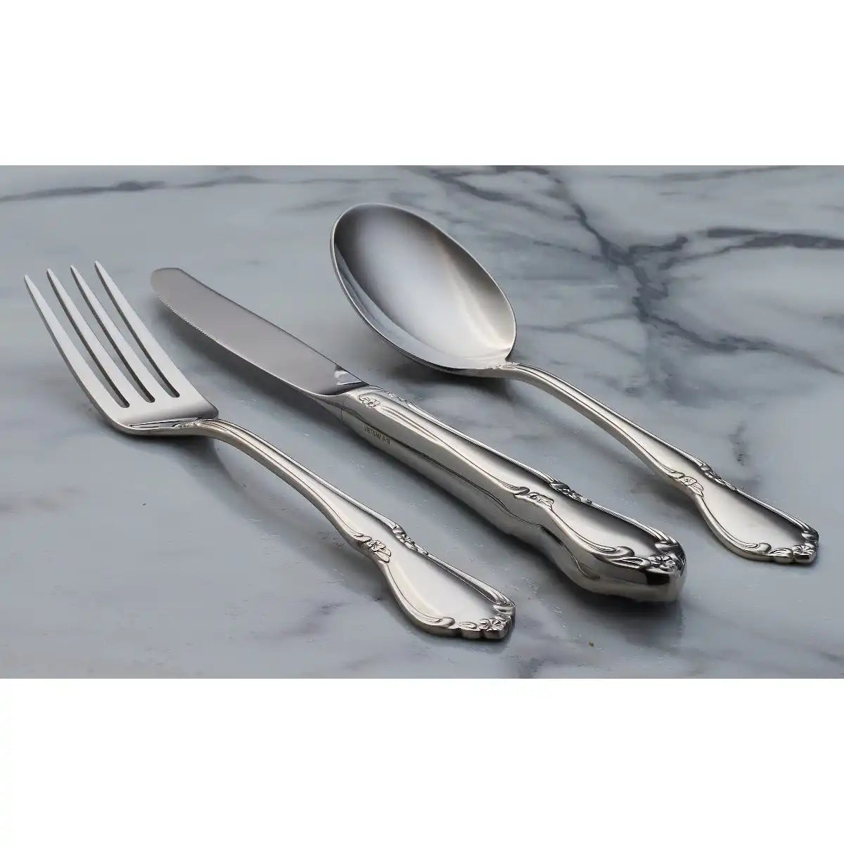Chateau Dinner Spoons, Set of 4