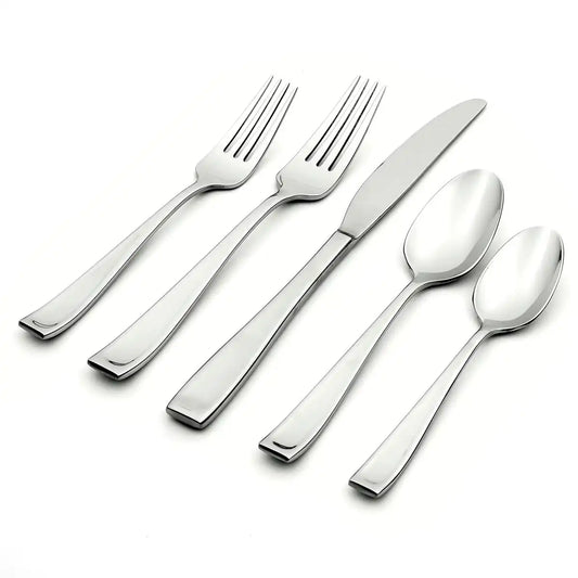 Moda 5-Piece Place Setting