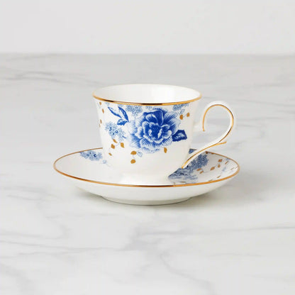 Garden Grove Saucer
