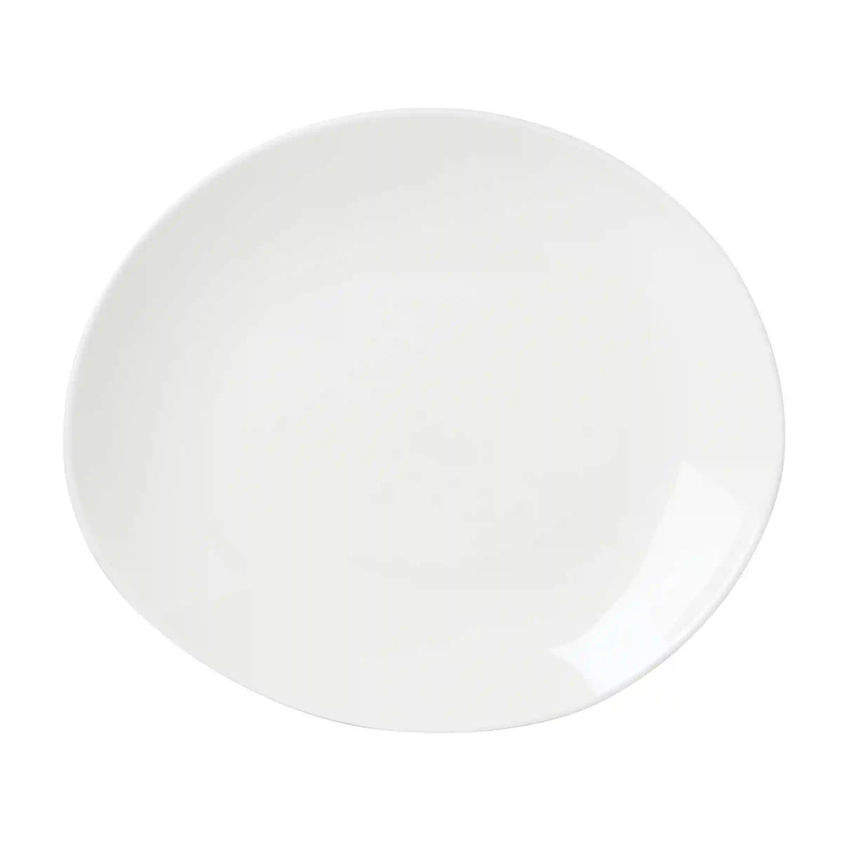 Studio 1414 Curve 16-Piece Dinnerware Set
