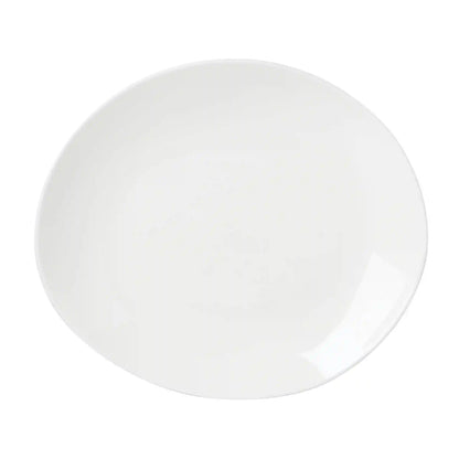 Studio 1414 Curve 16-Piece Dinnerware Set
