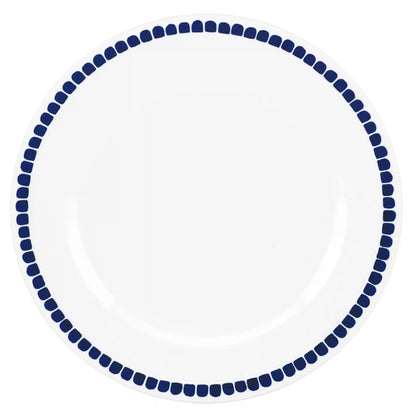 Charlotte Street North Dinner Plate