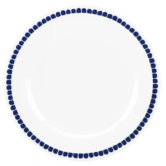 Charlotte Street North Dinner Plate