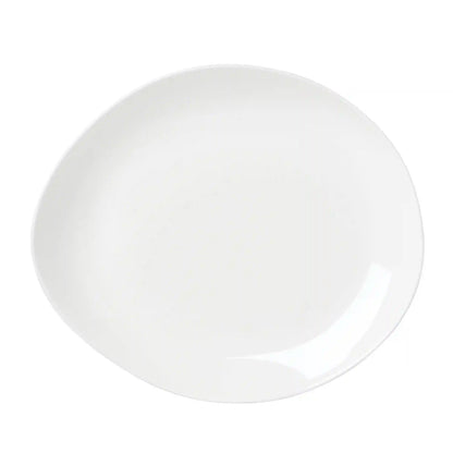Studio 1414 Curve 16-Piece Dinnerware Set