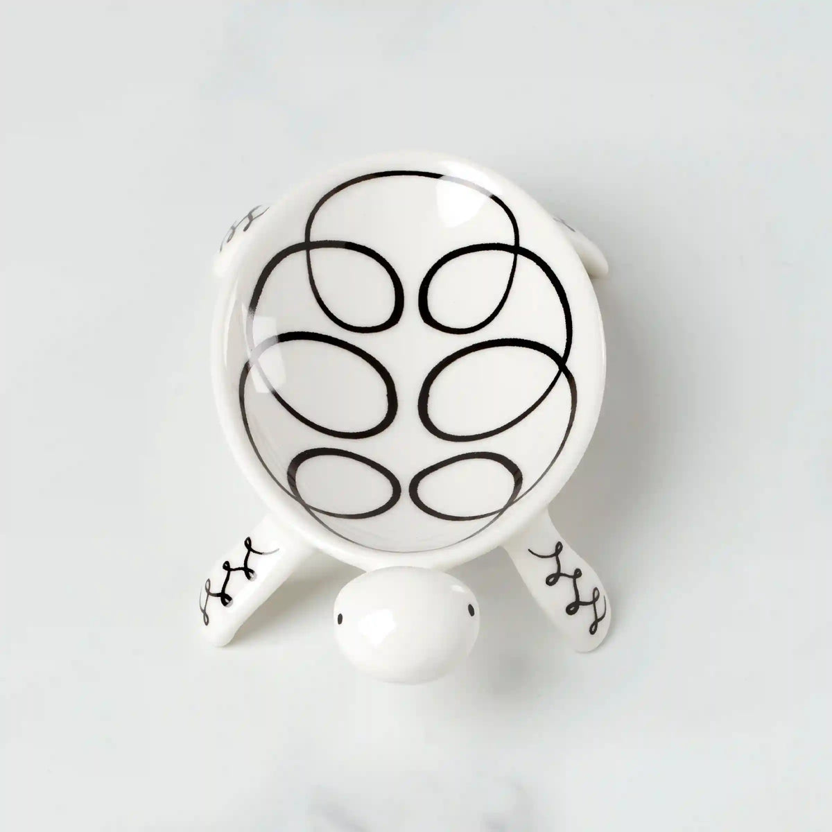 Wild Things Turtle Ring Dish