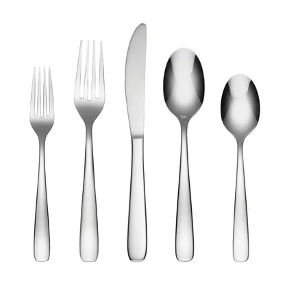 Bourne 20-Piece Flatware Set
