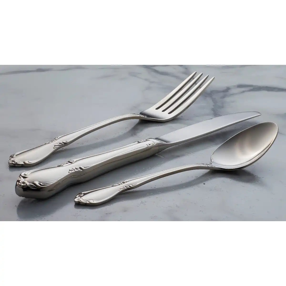 Chateau 5-Piece Place Setting
