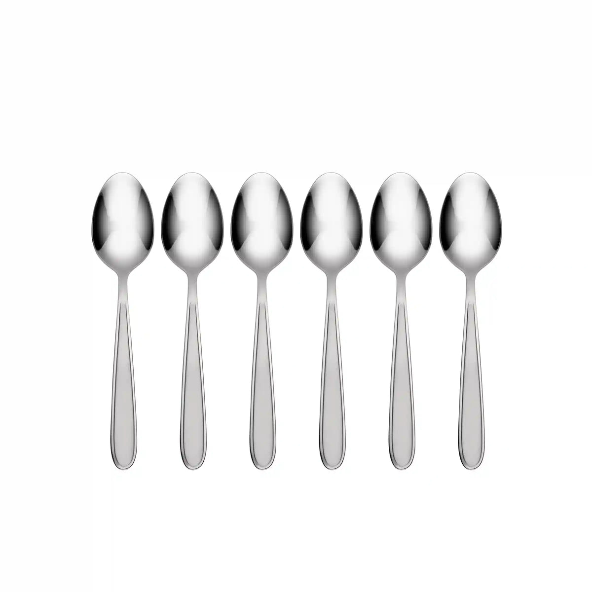 Jordan Teaspoons, Set of 6
