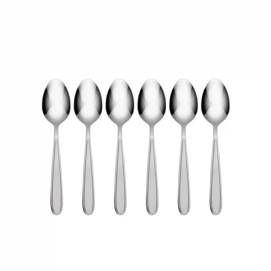 Jordan Teaspoons, Set of 6