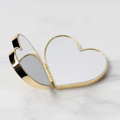 Happily Ever After Compact Stop & Stare