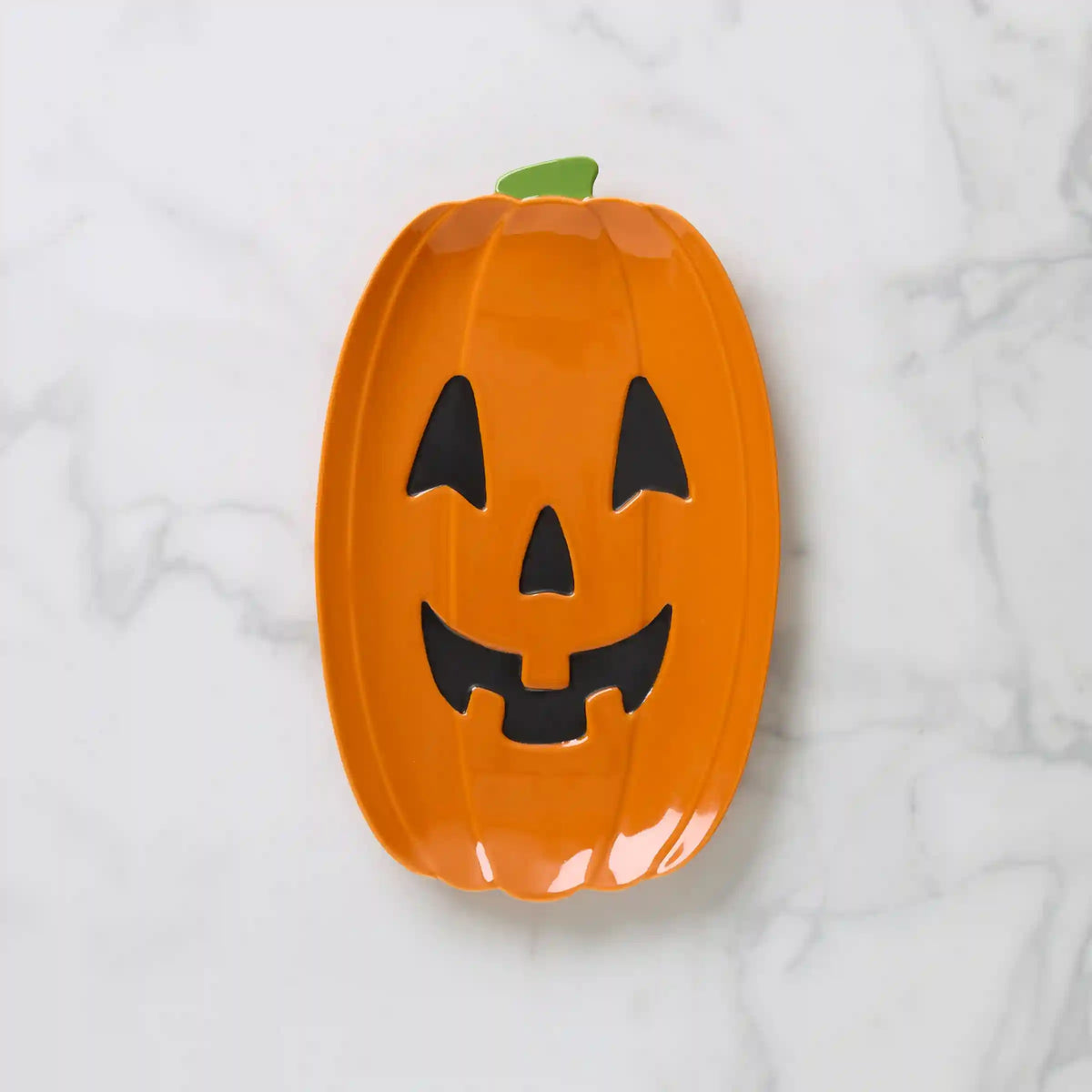 Pumpkin Hor Doeuvres Tray