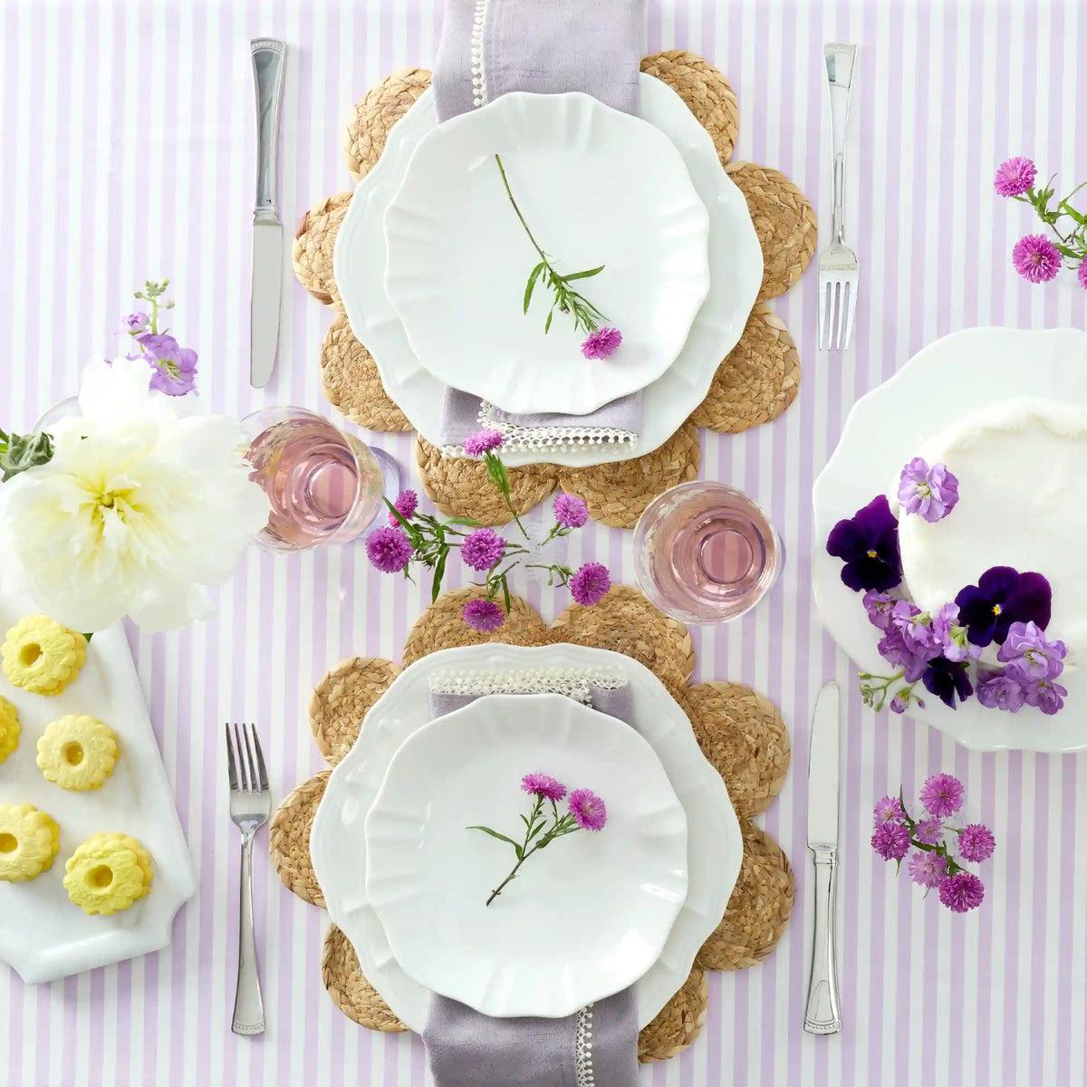 Eldridge 12-Piece Dinnerware Set