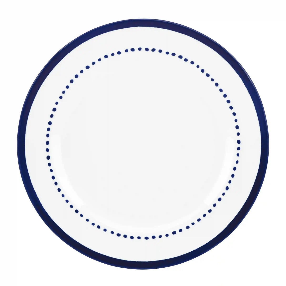 Charlotte Street West Dinner Plate