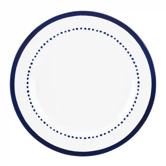 Charlotte Street West Dinner Plate