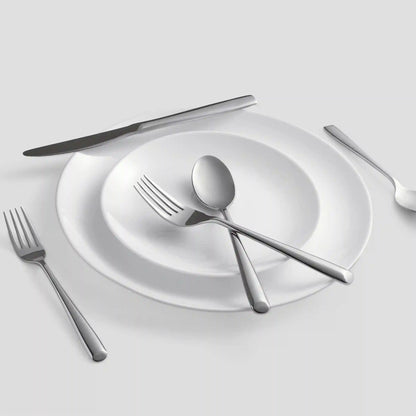 Rachel 20-Piece Flatware Set