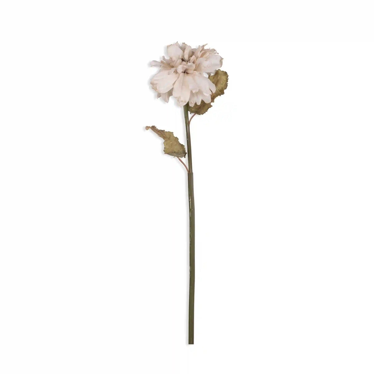 Artificial Evening Dew Peony Stem