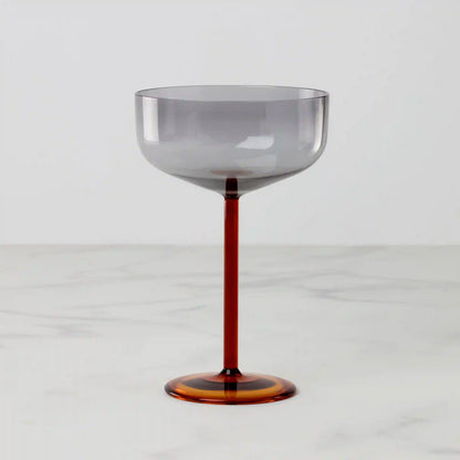 Niko Margarita Glass