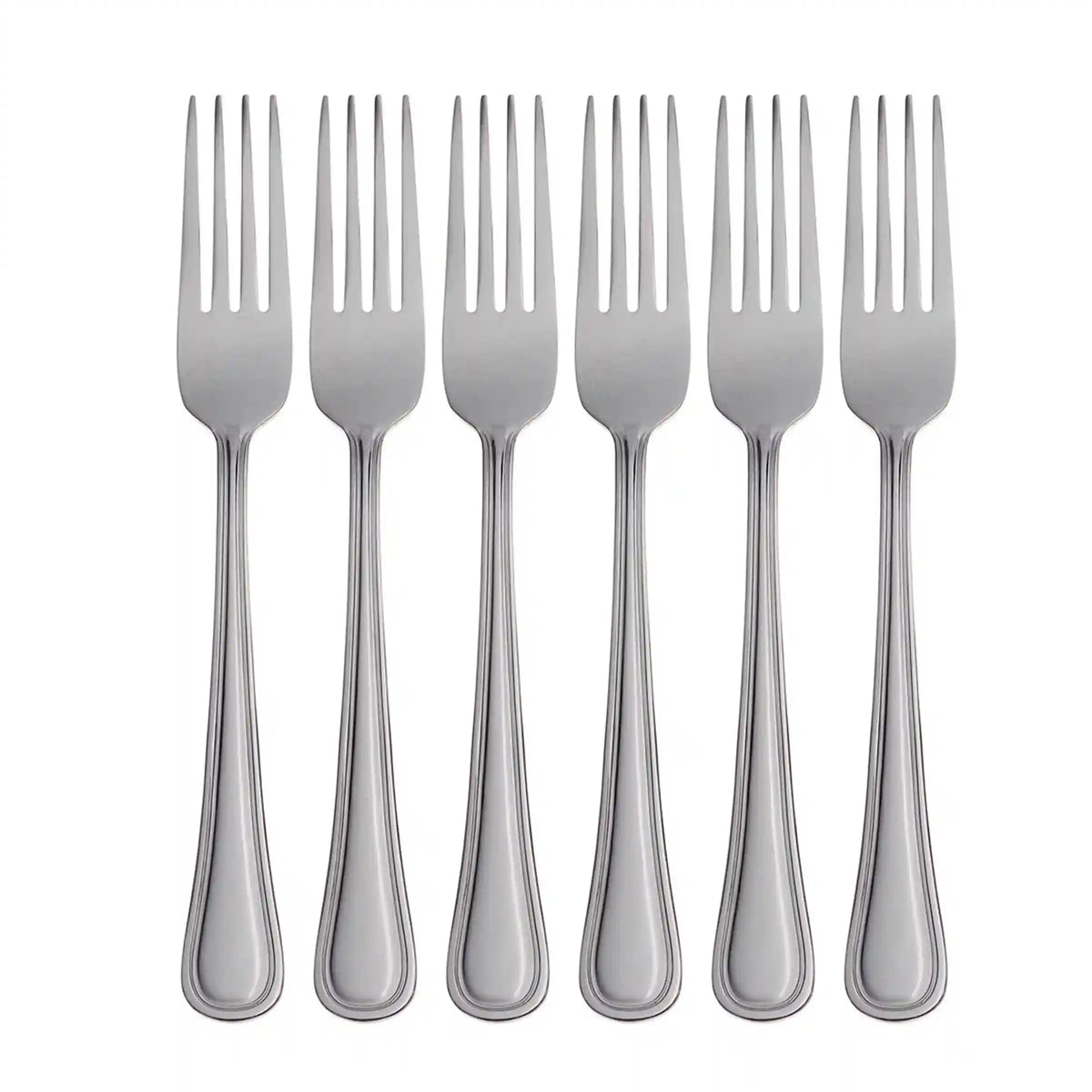 Tress Dinner Forks, Set of 6
